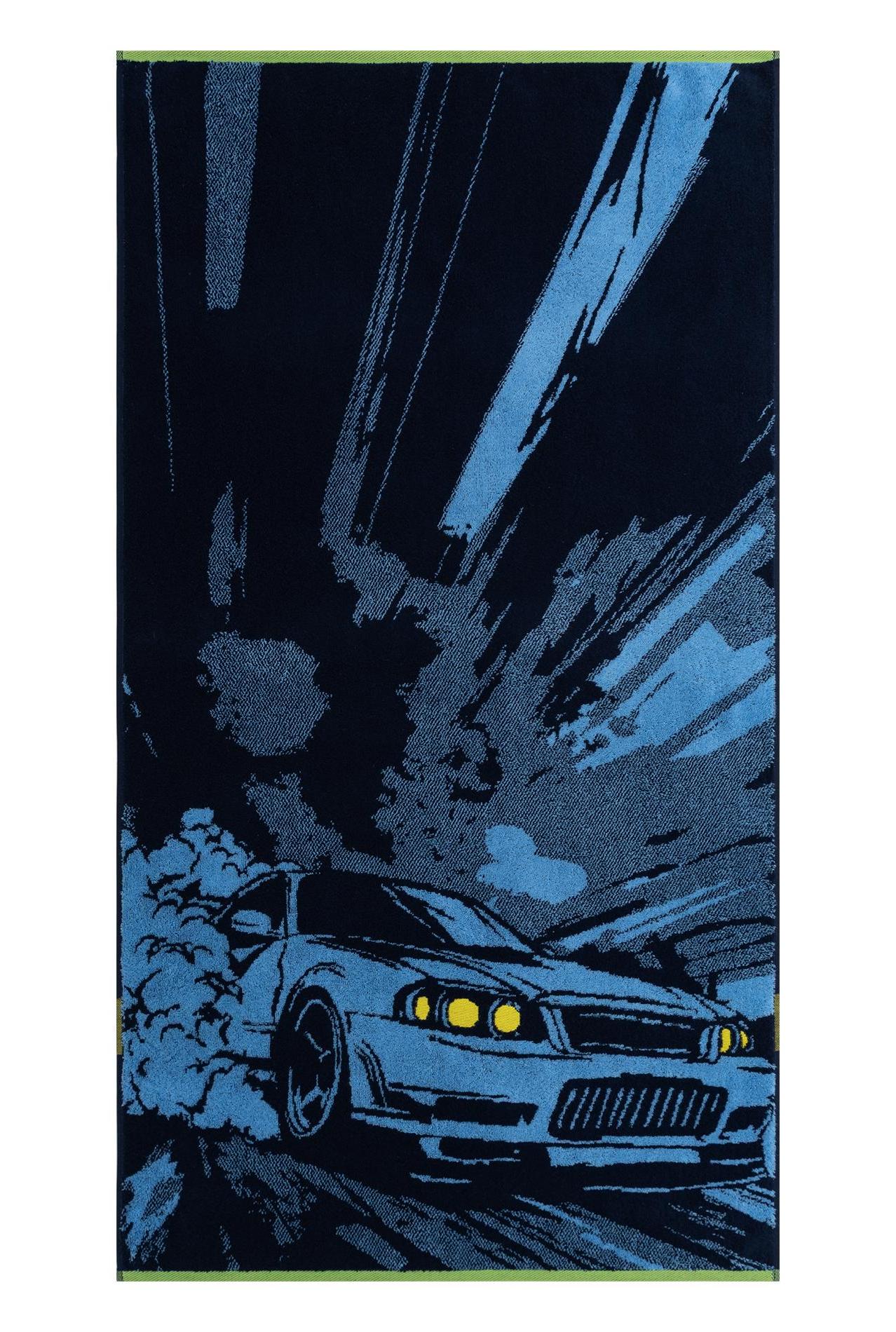 Полотенце махровое Drift 70x130