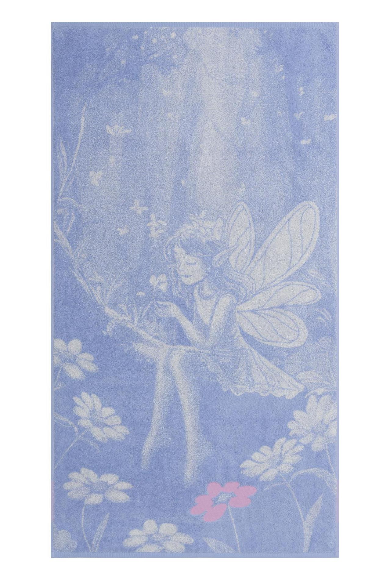 Полотенце махровое Little Fairy  70x130