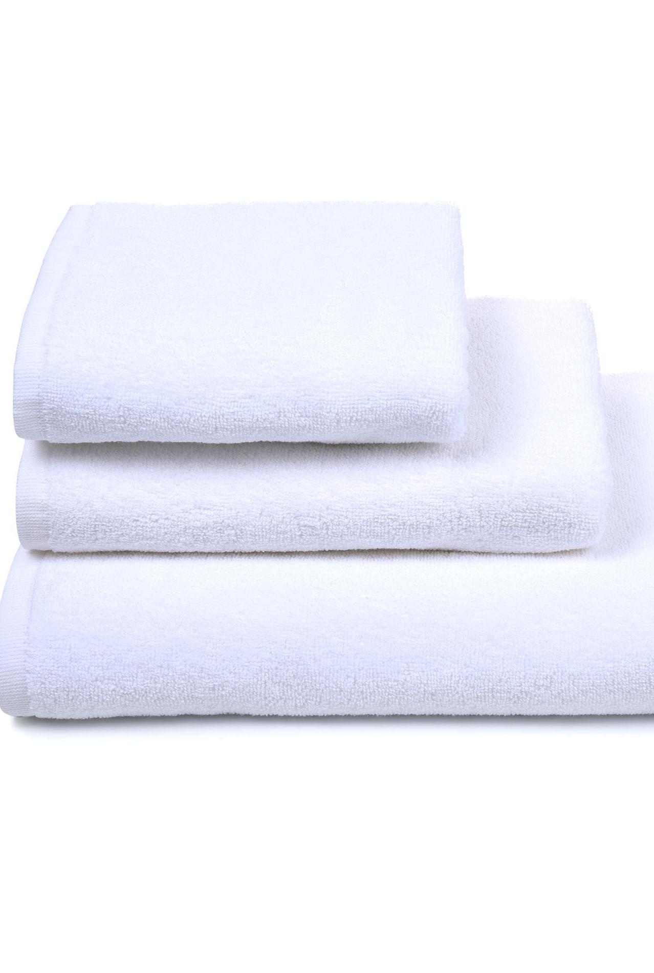 Полотенце махровое г/к Отель  пл.470гр.