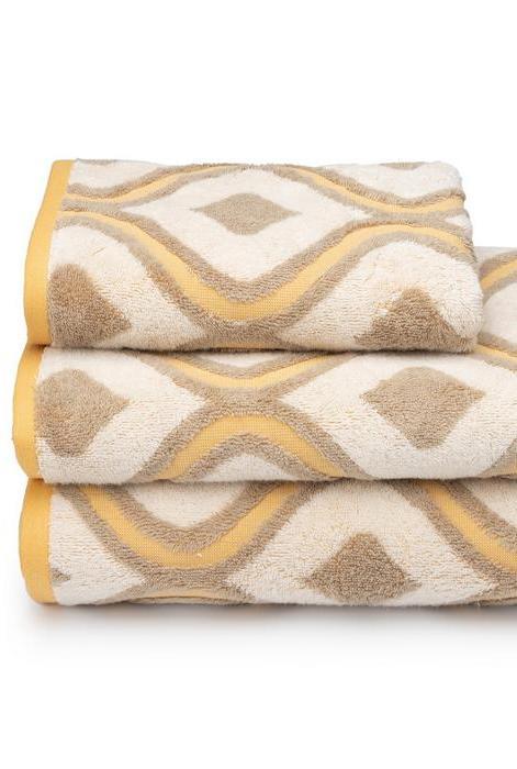 Полотенце махровое 