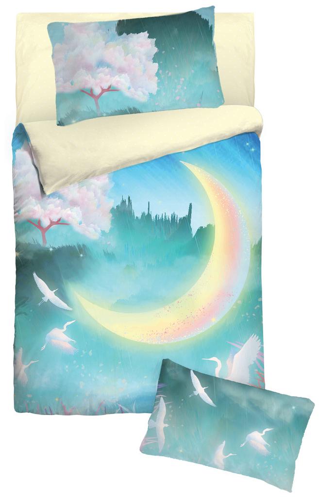 Комплект постельного белья 