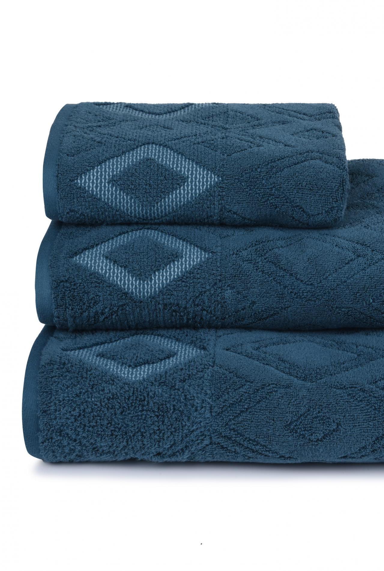 Полотенце махровое 