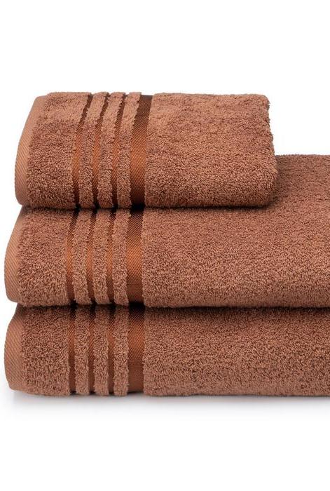 Полотенце махровое 