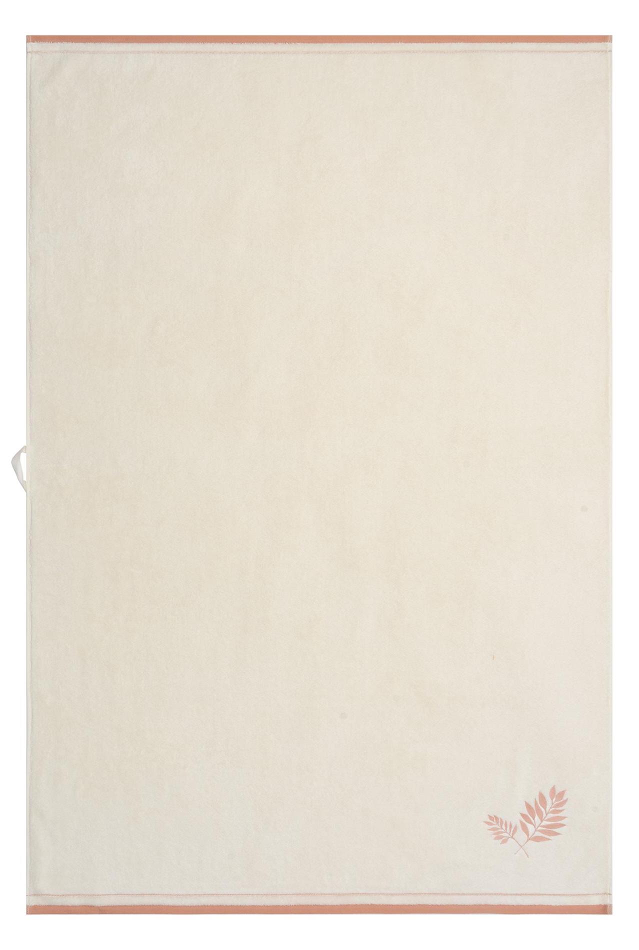 Полотенце махровое Mouline 