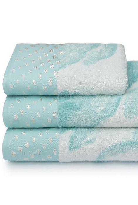 Полотенце махровое 