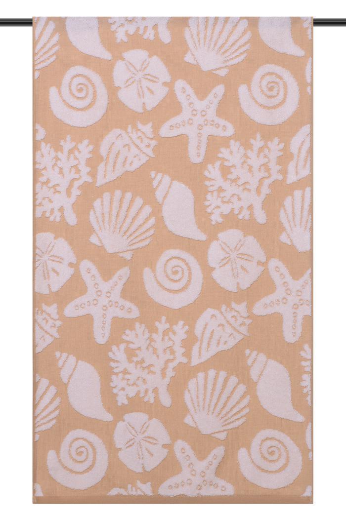 Полотенце махровое 