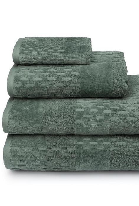 Полотенце махровое 