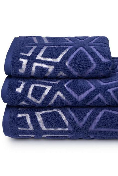 Полотенце махровое 