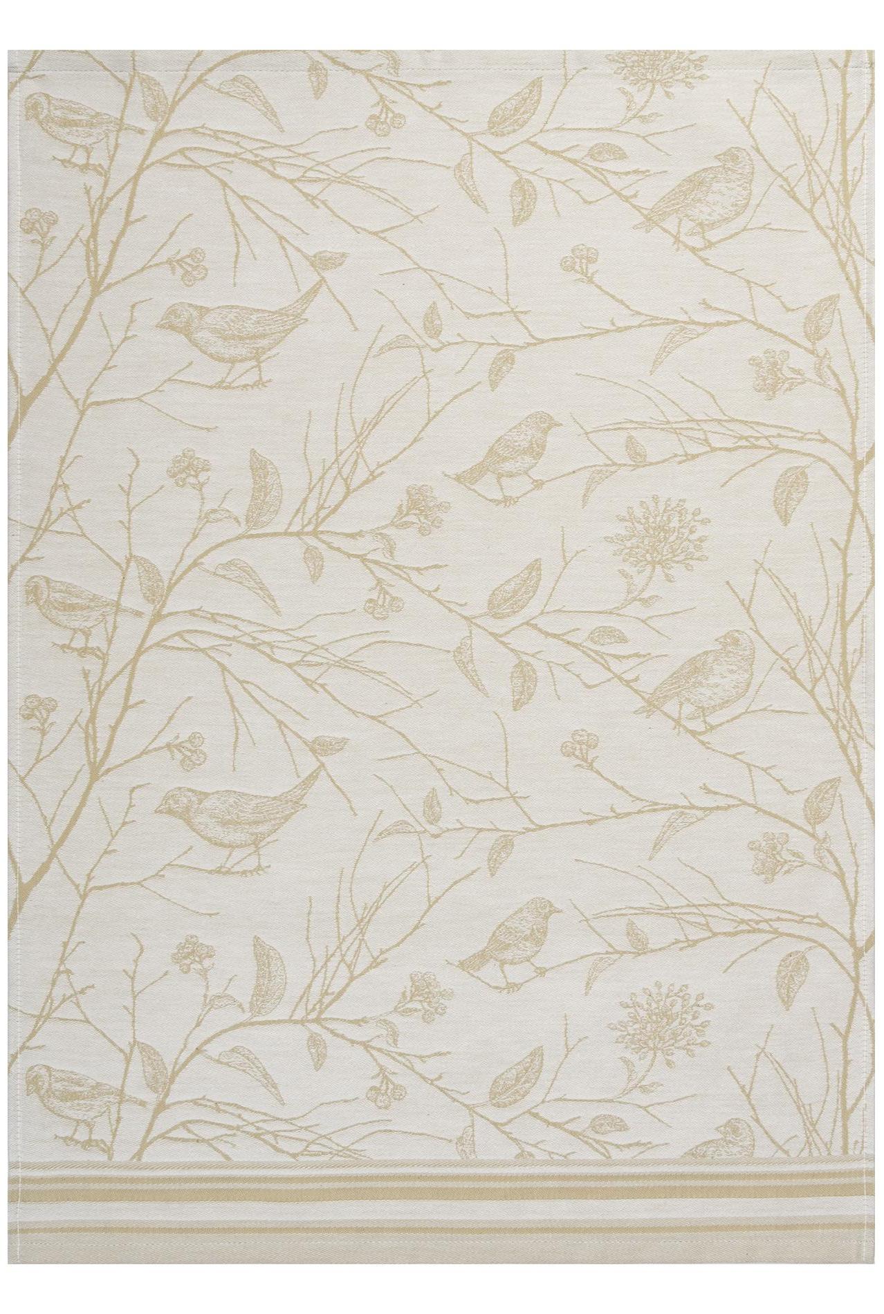 Полотенце гладкотканое 