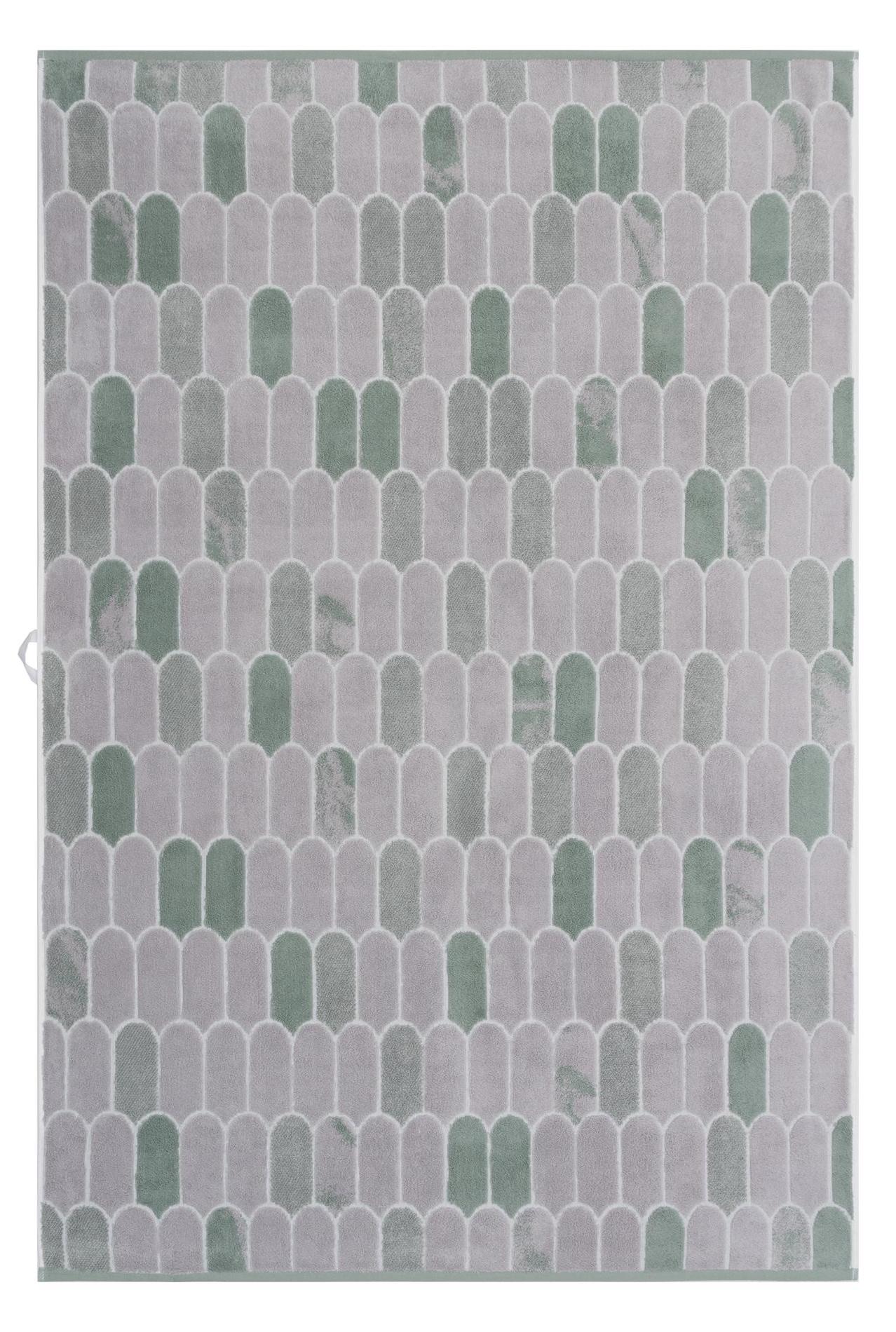 Полотенце махровое Sprazzo 